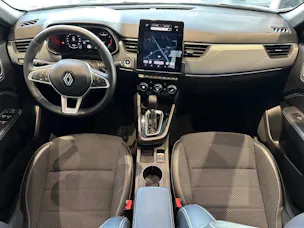Renault Arkana 1.3 TCe Techno EDC