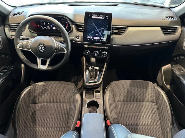 Renault Arkana 1.3 TCe Techno EDC