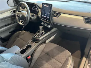 Renault Arkana 1.3 TCe Techno EDC