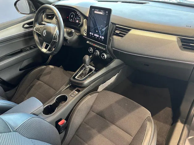Renault Arkana 1.3 TCe Techno EDC