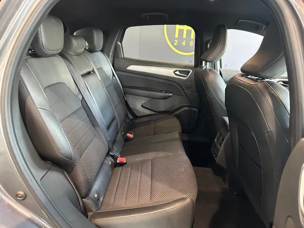 Renault Arkana 1.3 TCe Techno EDC
