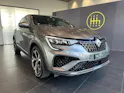 Renault Arkana 1.3 TCe Techno EDC