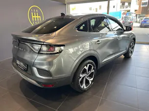 Renault Arkana 1.3 TCe Techno EDC