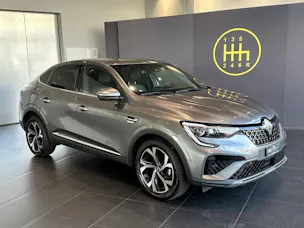 Renault Arkana 1.3 TCe Techno EDC