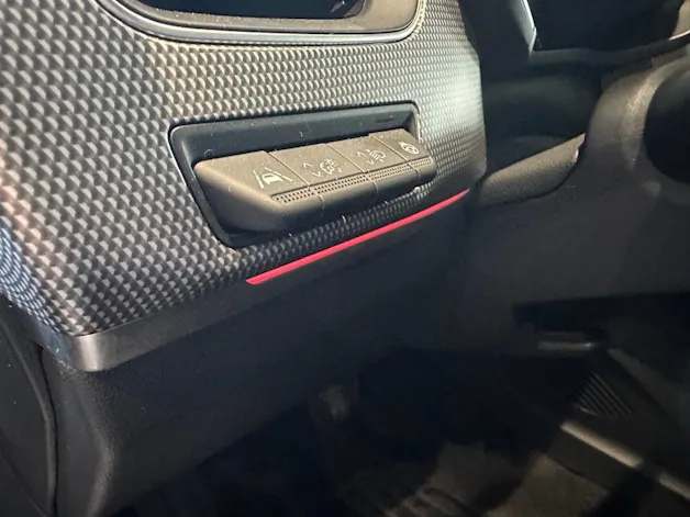 Renault Arkana 1.3 TCe Techno EDC