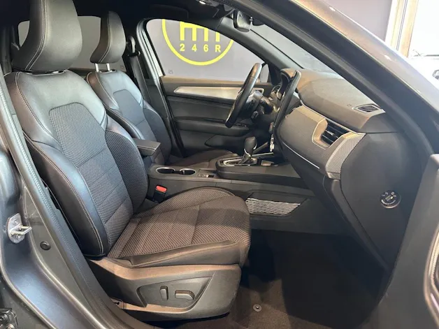 Renault Arkana 1.3 TCe Techno EDC
