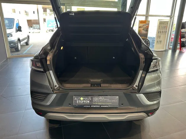 Renault Arkana 1.3 TCe Techno EDC