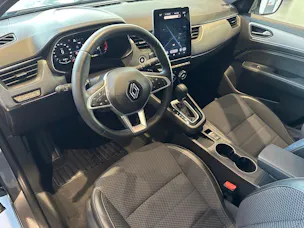 Renault Arkana 1.3 TCe Techno EDC