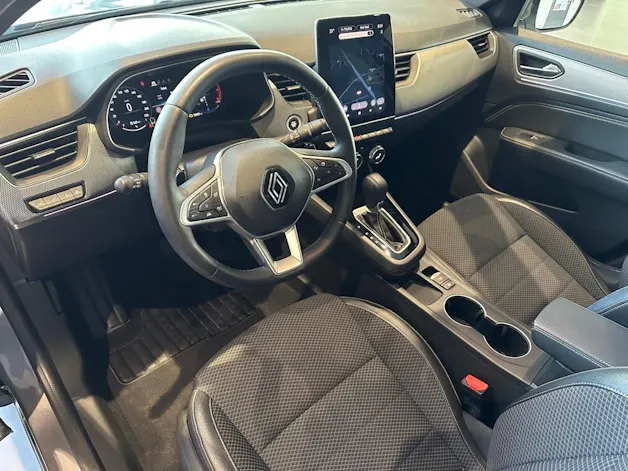 Renault Arkana 1.3 TCe Techno EDC