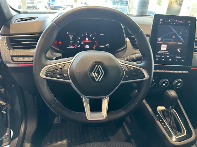 Renault Arkana 1.3 TCe Techno EDC