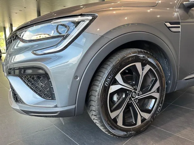 Renault Arkana 1.3 TCe Techno EDC