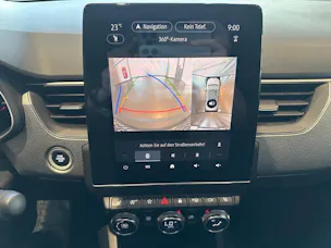 Renault Arkana 1.3 TCe Techno EDC