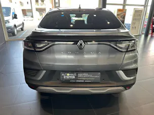 Renault Arkana 1.3 TCe Techno EDC