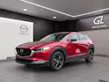 Mazda CX-30 SKYACTIV-X 186 M Hybrid Homura AWD AT