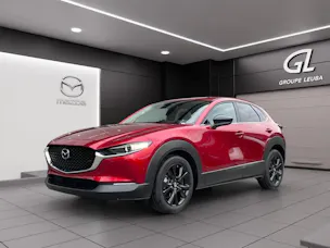 Mazda CX-30 SKYACTIV-X 186 M Hybrid Homura AWD AT