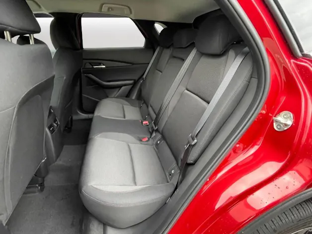Mazda CX-30 SKYACTIV-X 186 M Hybrid Homura AWD AT