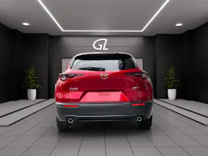 MAZDA CX-30 SKYACTIV-X 186 M Hybrid Homura AWD AT