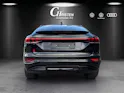 Audi SQ6 Sportback e-tron quattro