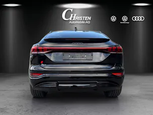Audi SQ6 Sportback e-tron quattro