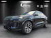 Audi SQ6 Sportback e-tron quattro