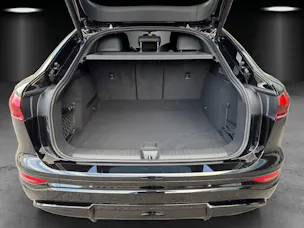 Audi SQ6 Sportback e-tron quattro