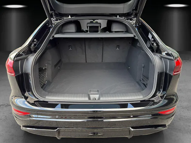 Audi SQ6 Sportback e-tron quattro