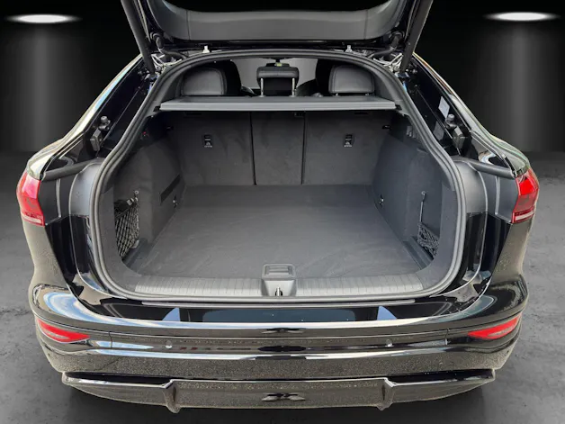 Audi SQ6 Sportback e-tron quattro