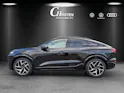 Audi SQ6 Sportback e-tron quattro