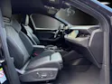 Audi SQ6 Sportback e-tron quattro