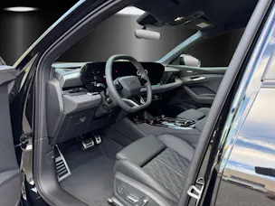 Audi SQ6 Sportback e-tron quattro