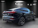 Audi SQ6 Sportback e-tron quattro