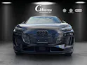 Audi SQ6 Sportback e-tron quattro