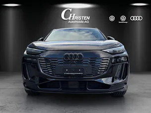 Audi SQ6 Sportback e-tron quattro