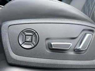 Audi SQ6 Sportback e-tron quattro