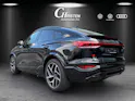 Audi SQ6 Sportback e-tron quattro