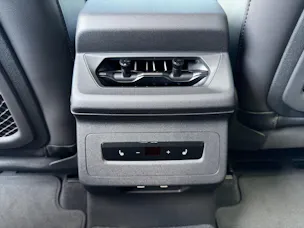 Audi SQ6 Sportback e-tron quattro