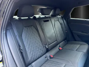 Audi SQ6 Sportback e-tron quattro