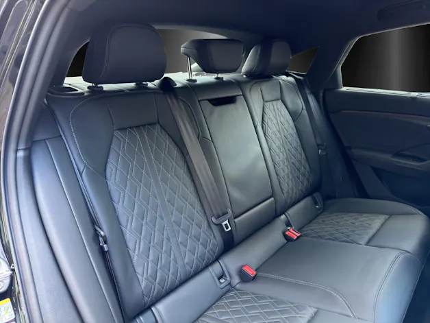 Audi SQ6 Sportback e-tron quattro