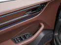 Porsche Macan Turbo