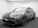 Porsche Macan Turbo
