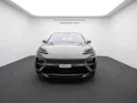 Porsche Macan Turbo