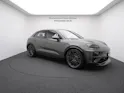 Porsche Macan Turbo