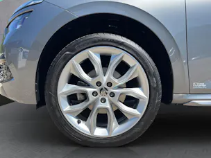 Škoda Kamiq 1.0 TSI Style DSG