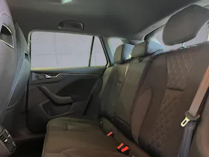 Škoda Kamiq 1.0 TSI Style DSG