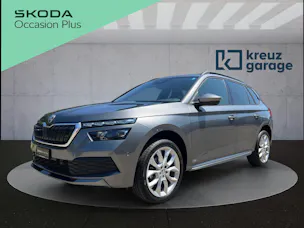 Škoda Kamiq 1.0 TSI Style DSG