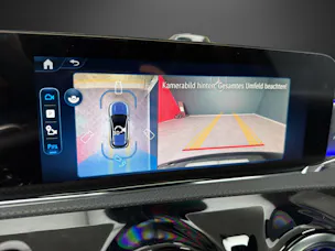 MERCEDES-BENZ AMG A 35 4MATIC Kompaktlimousine