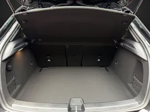 MERCEDES-BENZ AMG A 35 4MATIC Kompaktlimousine