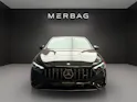 MERCEDES-BENZ AMG A 35 4MATIC Kompaktlimousine