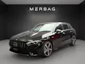 MERCEDES-BENZ AMG A 35 4MATIC Kompaktlimousine