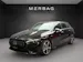 MERCEDES-BENZ AMG A 35 4MATIC Kompaktlimousine
